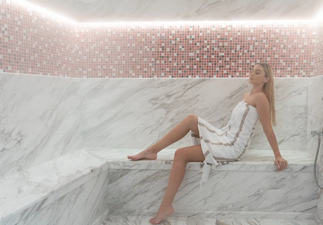 Classic World Massages image